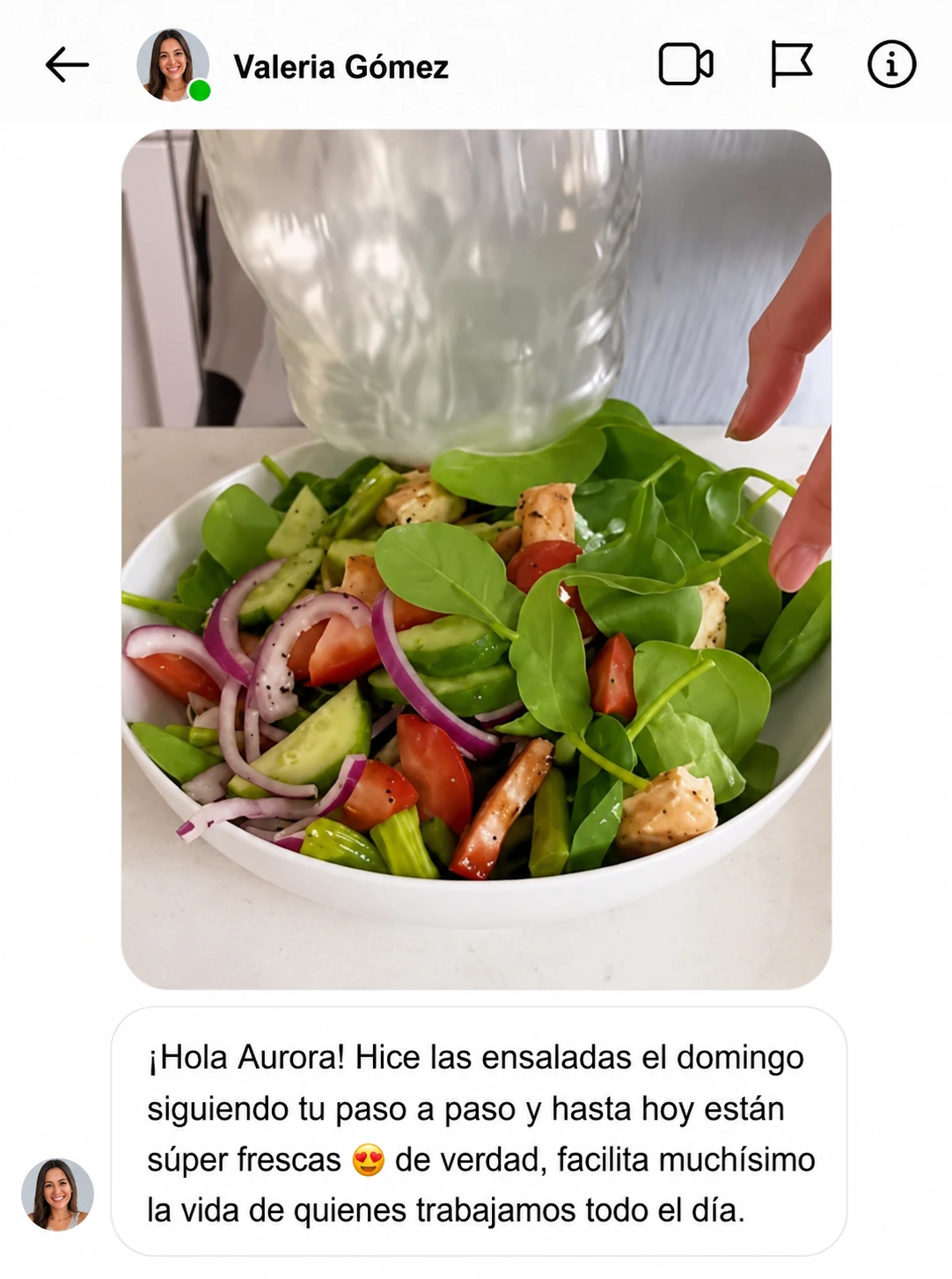 Testimonio 2